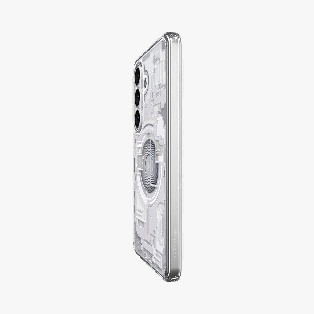 Galaxy S26 Series - Ultra Hybrid Zero One (Mag Fit)