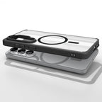 Galaxy S26 Series - Ultra Hybrid (Mag Fit)