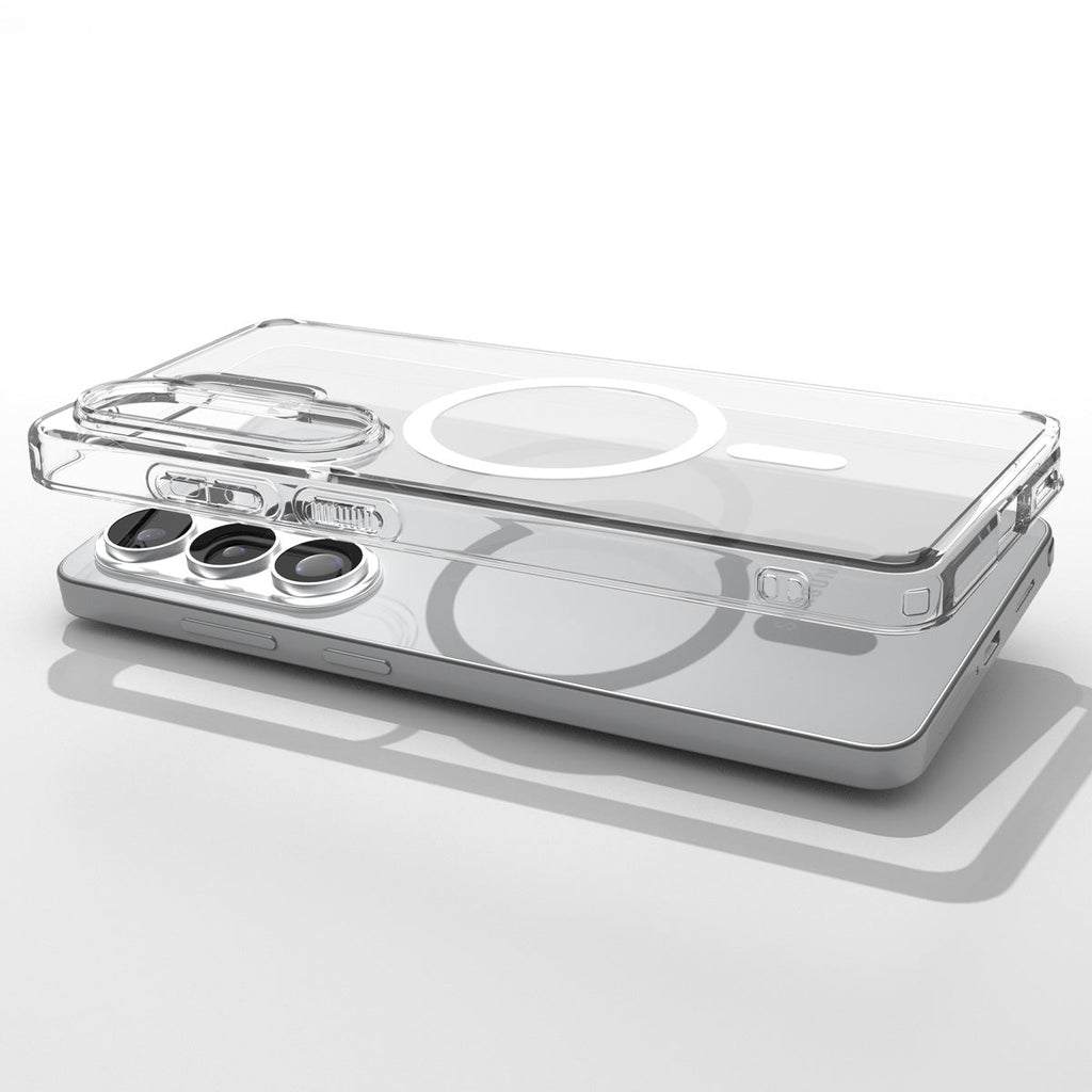 Galaxy S26 Series - Ultra Hybrid (Mag Fit)