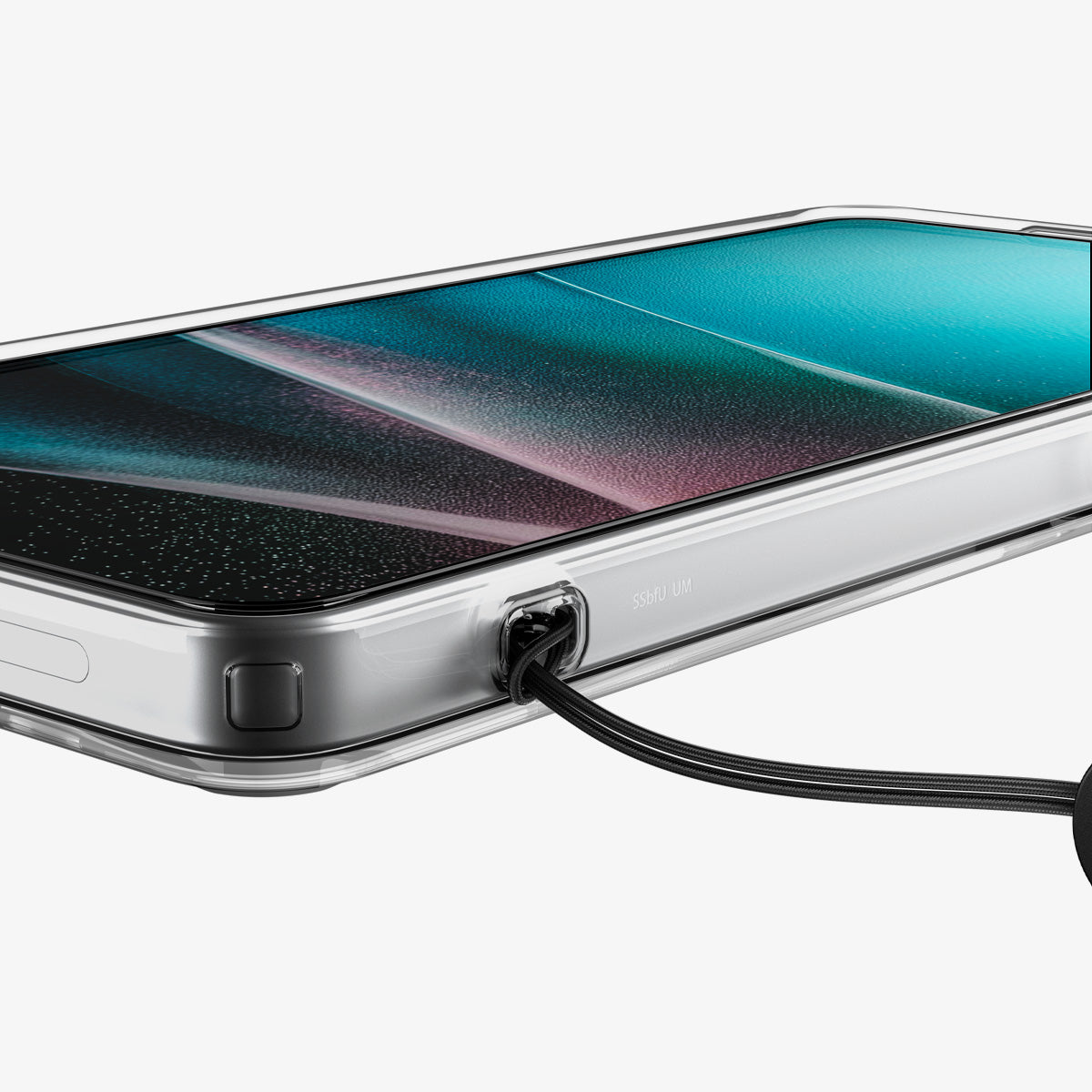 Galaxy S26 Series - Ultra Hybrid Neo One (Mag Fit)