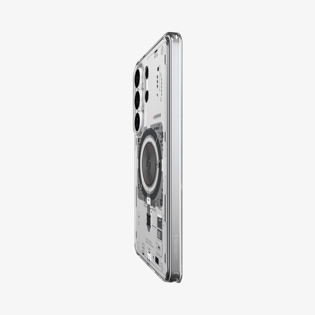 Galaxy S26 Series - Ultra Hybrid Neo One (Mag Fit)