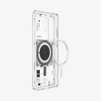 Galaxy S26 Series - Ultra Hybrid Neo One (Mag Fit)