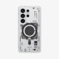 Galaxy S26 Series - Ultra Hybrid Neo One (Mag Fit)
