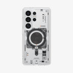 Galaxy S26 Series - Ultra Hybrid Neo One (Mag Fit)