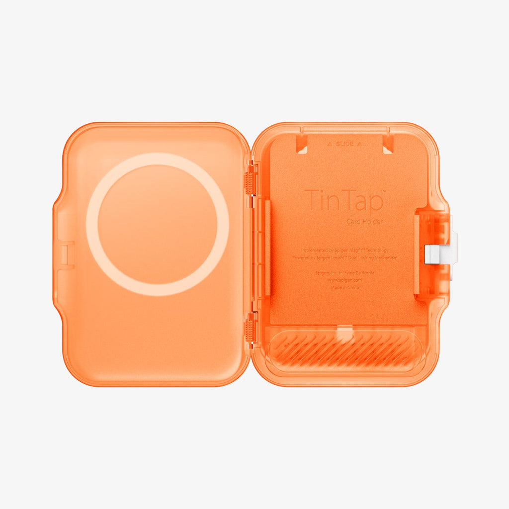 MagSafe Card Holder Tintap (Mag Fit+)