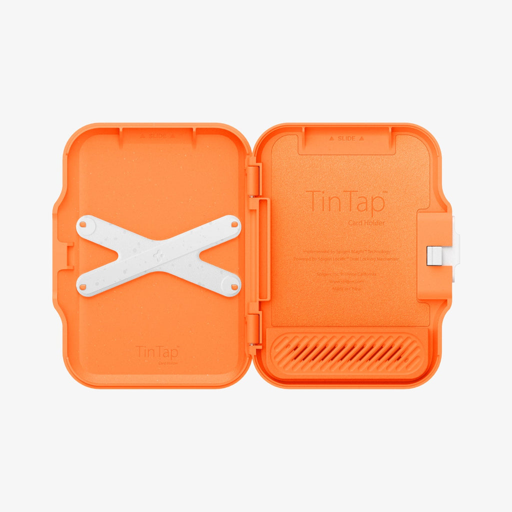 MagSafe Card Holder Tintap (Mag Fit+)