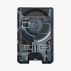 MagSafe Card Holder Ultra Hybrid Zero One V2 (Mag Fit)