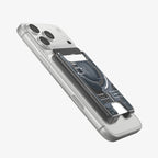 MagSafe Card Holder Ultra Hybrid Zero One V2 (Mag Fit)