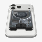 MagSafe Card Holder Ultra Hybrid Zero One V2 (Mag Fit)