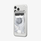 MagSafe Card Holder Ultra Hybrid Zero One V2 (Mag Fit)