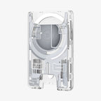 MagSafe Card Holder Ultra Hybrid Zero One V2 (Mag Fit)