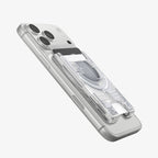 MagSafe Card Holder Ultra Hybrid Zero One V2 (Mag Fit)
