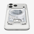 MagSafe Card Holder Ultra Hybrid Zero One V2 (Mag Fit)