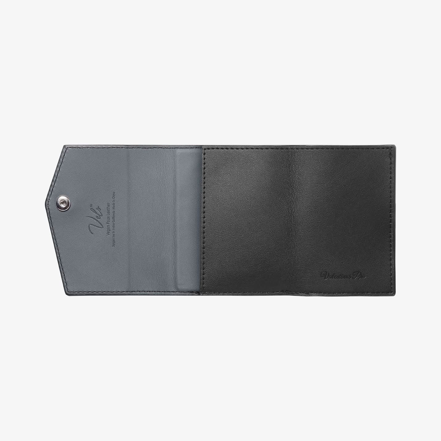MagSafe Card Holder Valentinus Pro | 3 Cards (Mag Fit)