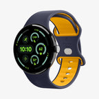 Pixel Watch 4 Series - Nano Pop