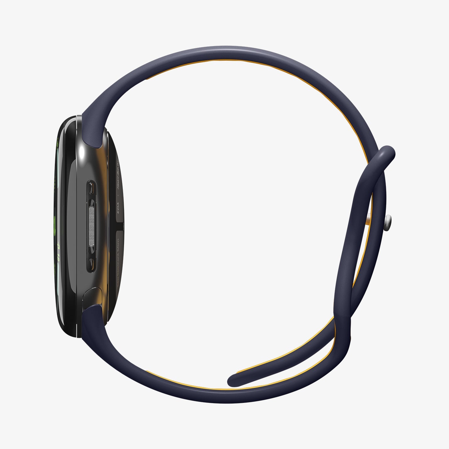 Pixel Watch 4 Series - Nano Pop