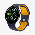 Pixel Watch 4 Series - Nano Pop