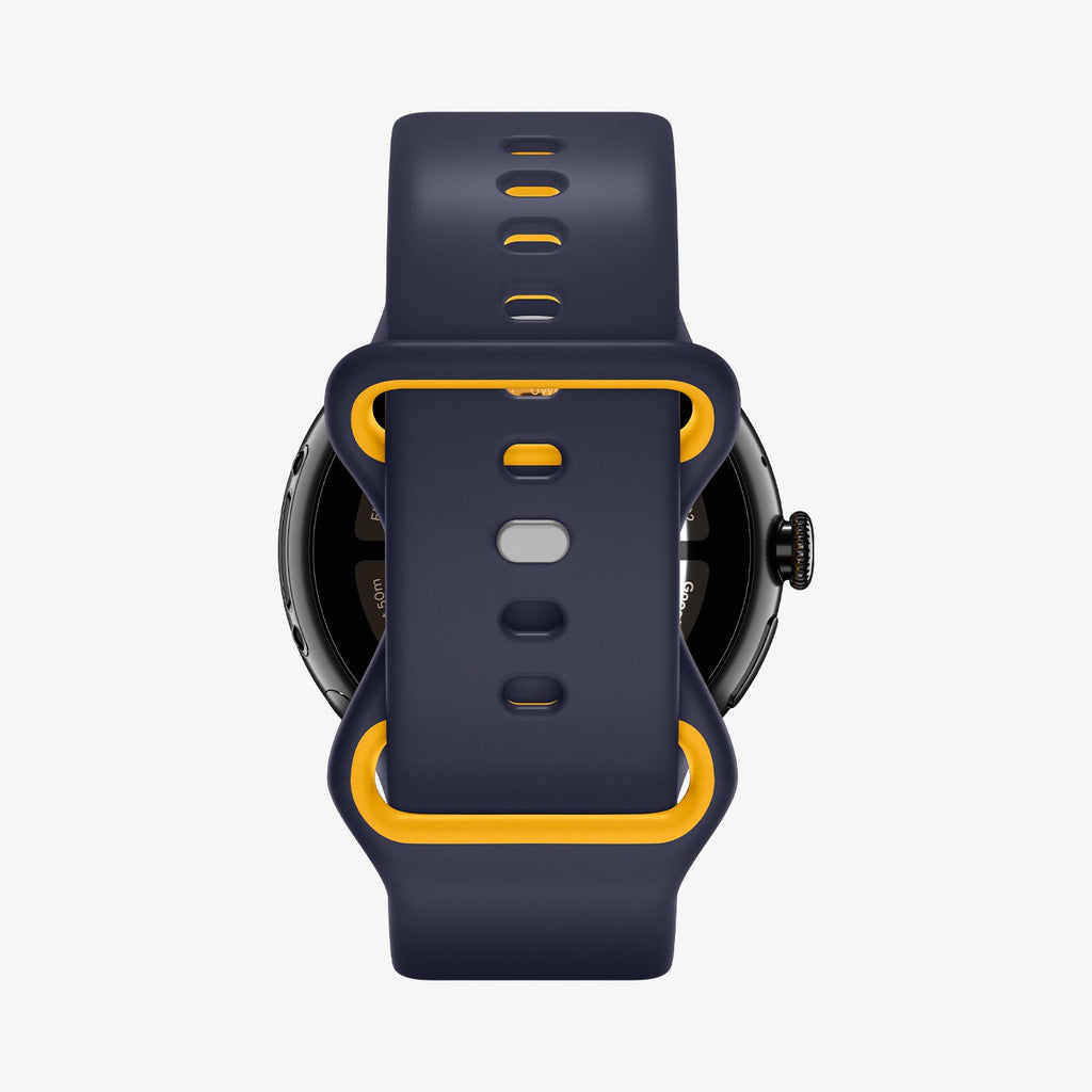 Pixel Watch 4 Series - Nano Pop