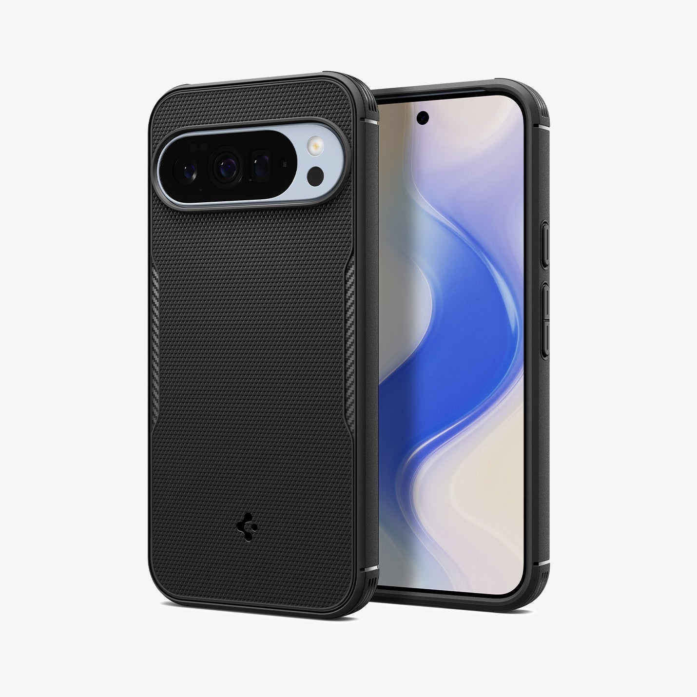 Pixel 10 Series - Core Armor (Mag Fit)