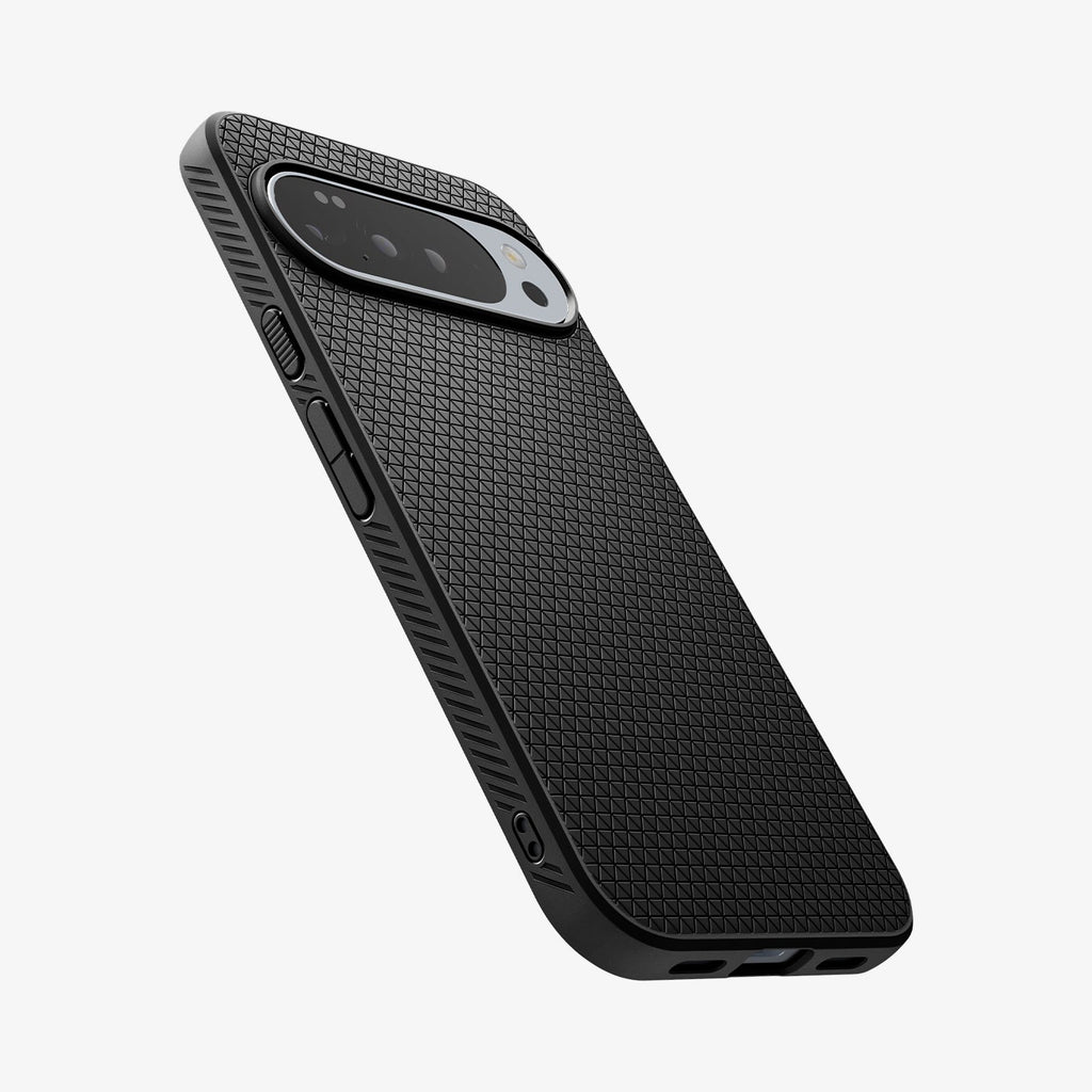 Pixel 10 Series - Liquid Air