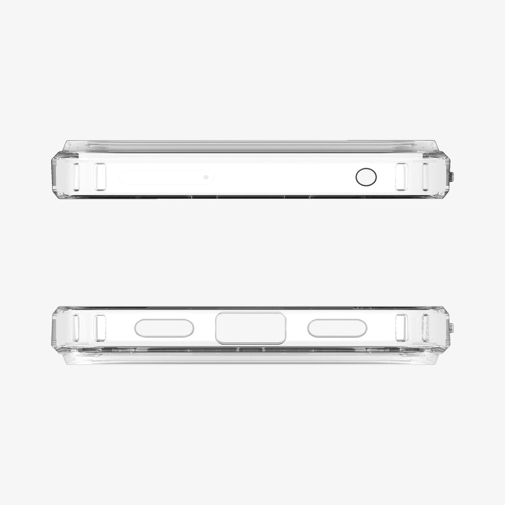 Pixel 10 Series - Crystal Flex (Mag Fit)
