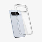 Pixel 10 Series - Ultra Hybrid
