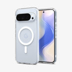 Pixel 10 Series - Ultra Hybrid Metal Ring (Mag Fit)