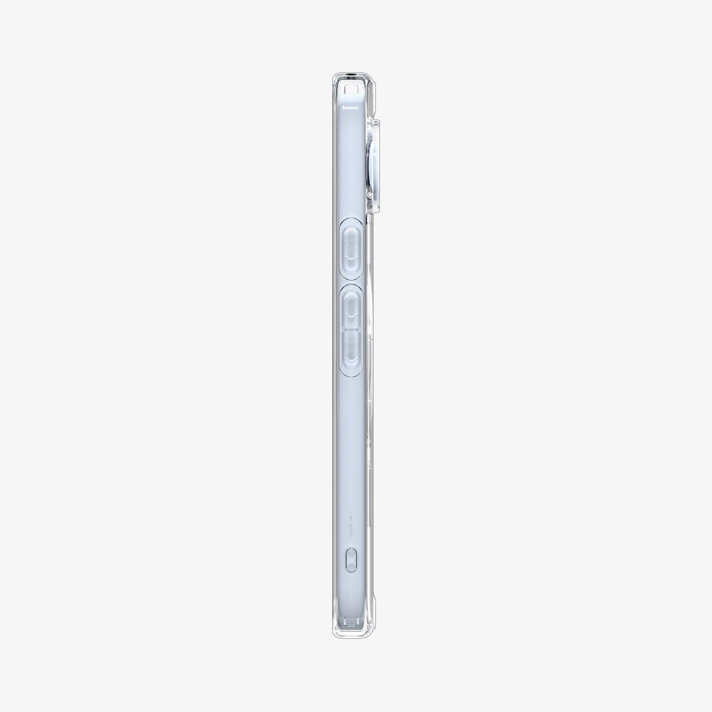 Pixel 10 Series - Ultra Hybrid Metal Ring (Mag Fit)