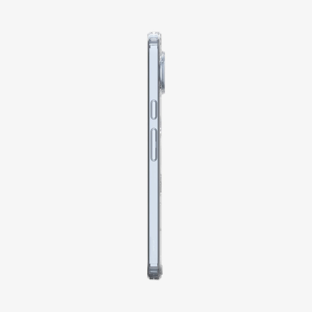 Pixel 10 Series - Crystal Flex (Mag Fit)