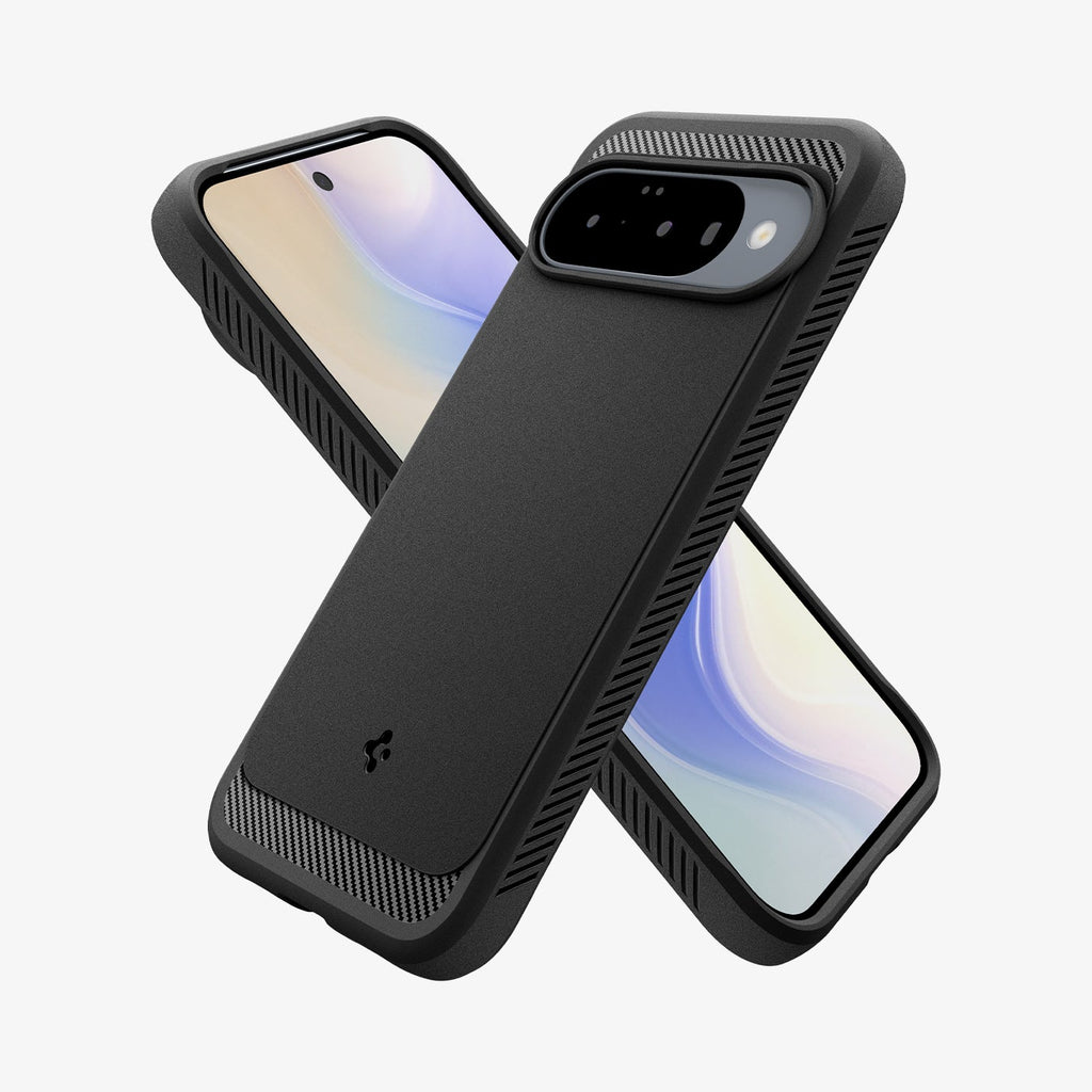 Pixel 10 Series - Rugged Armor (Mag Fit)