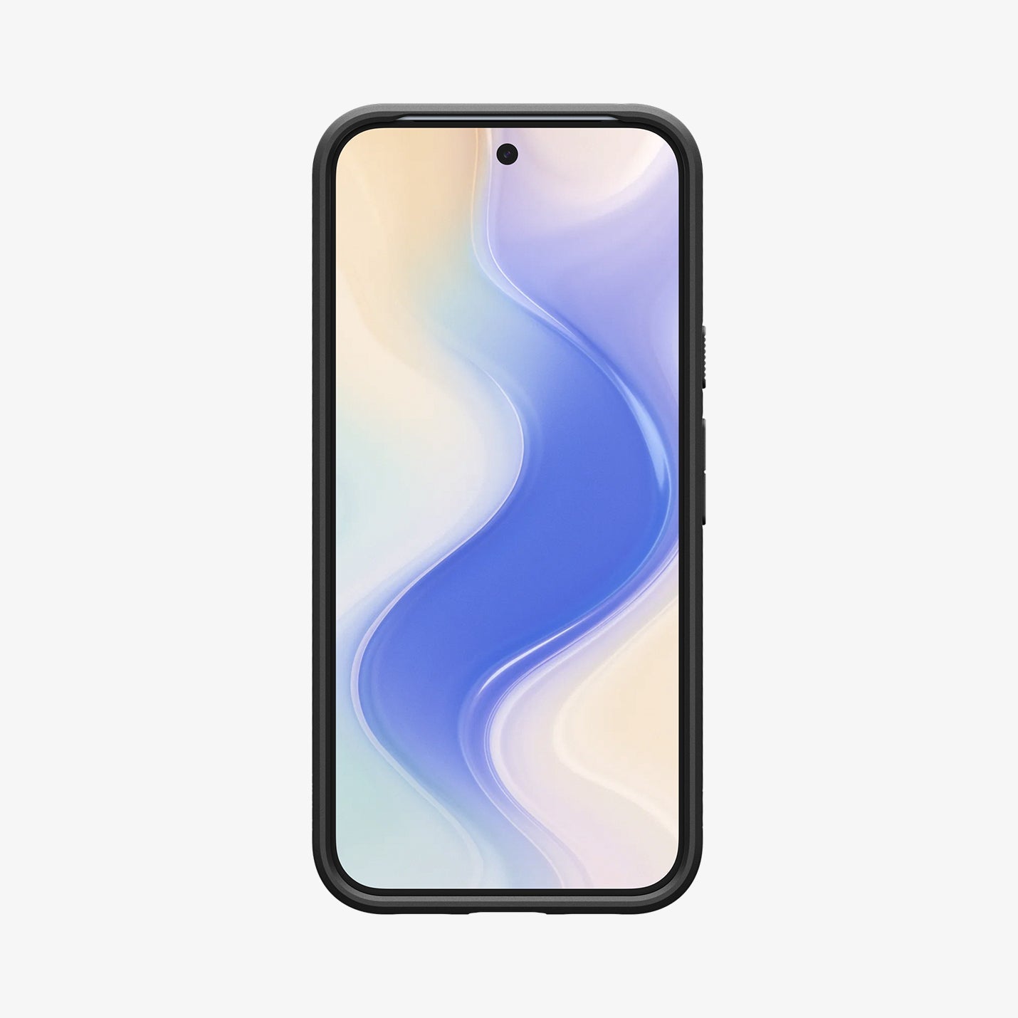 Pixel 10 Series - Liquid Air