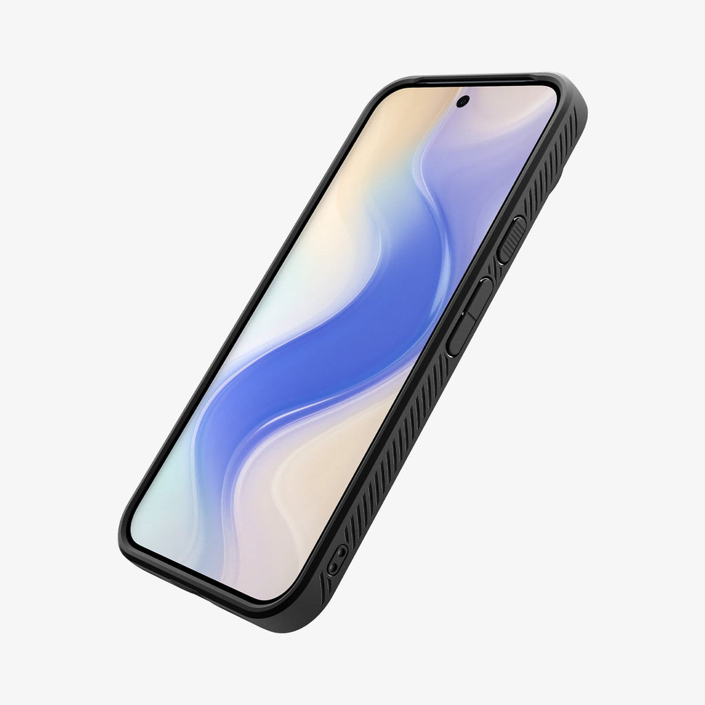 Pixel 10 Series - Liquid Air