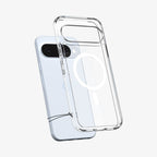 Pixel 10 Series - Ultra Hybrid Metal Ring (Mag Fit)