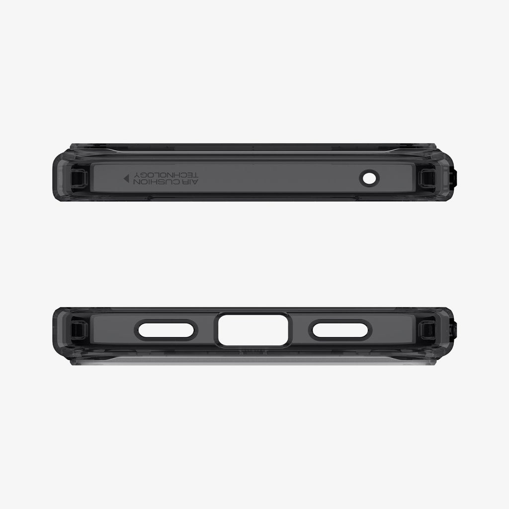 Pixel 10 Series - Ultra Hybrid Metal Ring (Mag Fit)
