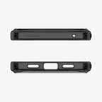 Pixel 10 Series - Ultra Hybrid Metal Ring (Mag Fit)