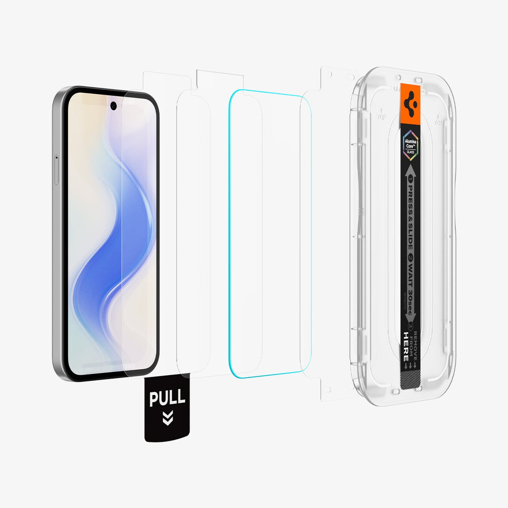 Pixel 10a Series - GLAS.tR EZ Fit Pro