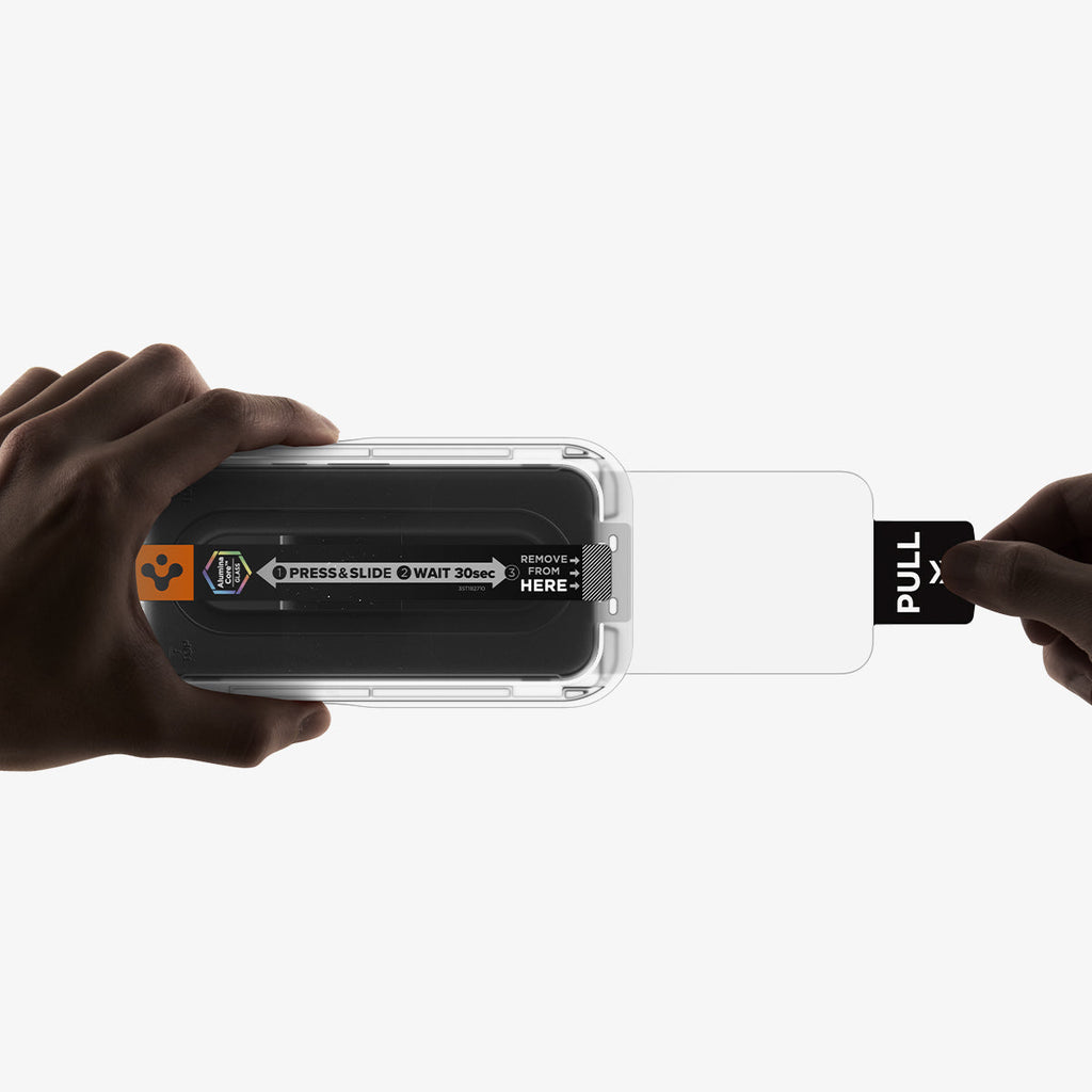 Pixel 10a Series - GLAS.tR EZ Fit Pro