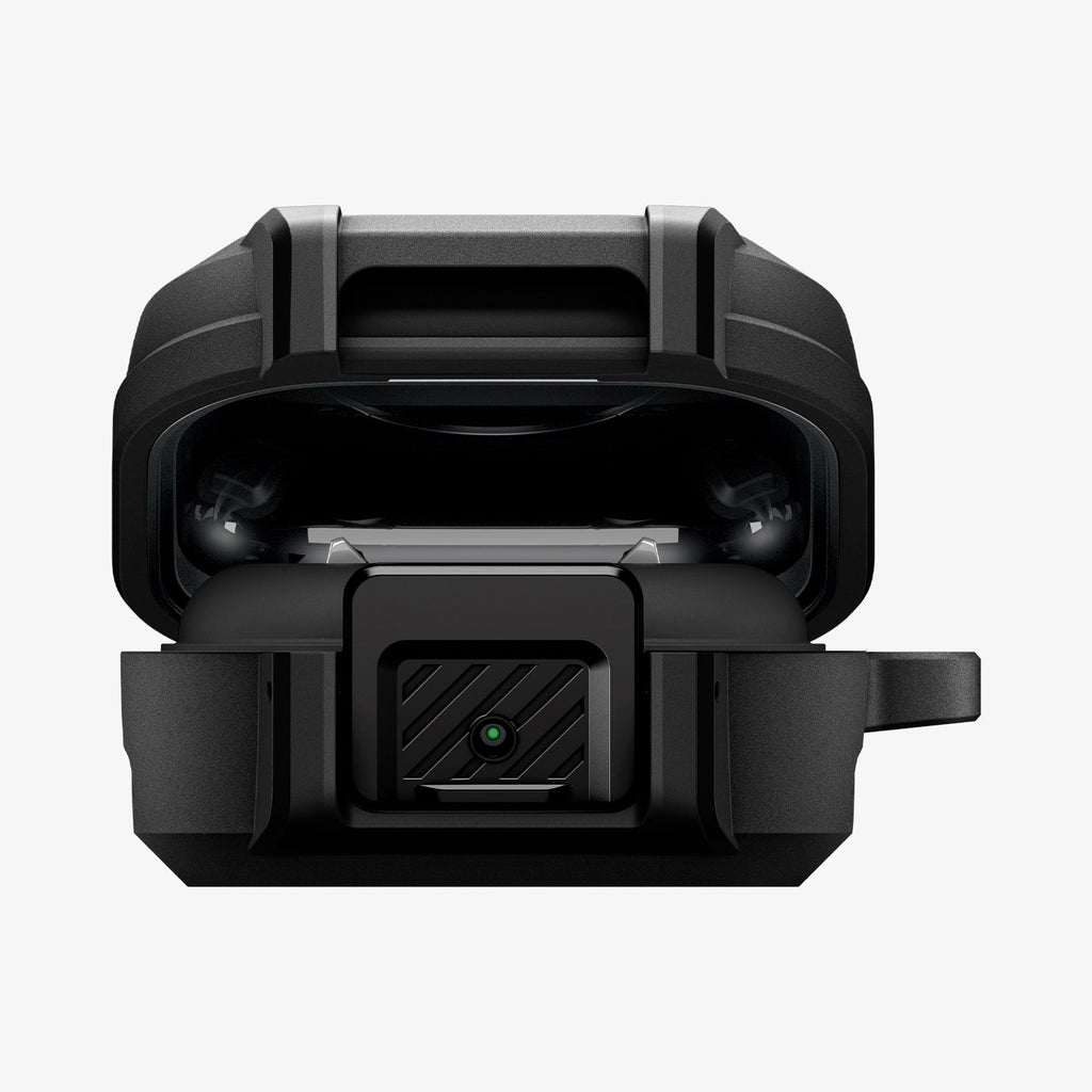 Galaxy Buds 4 Series - Lock Fit