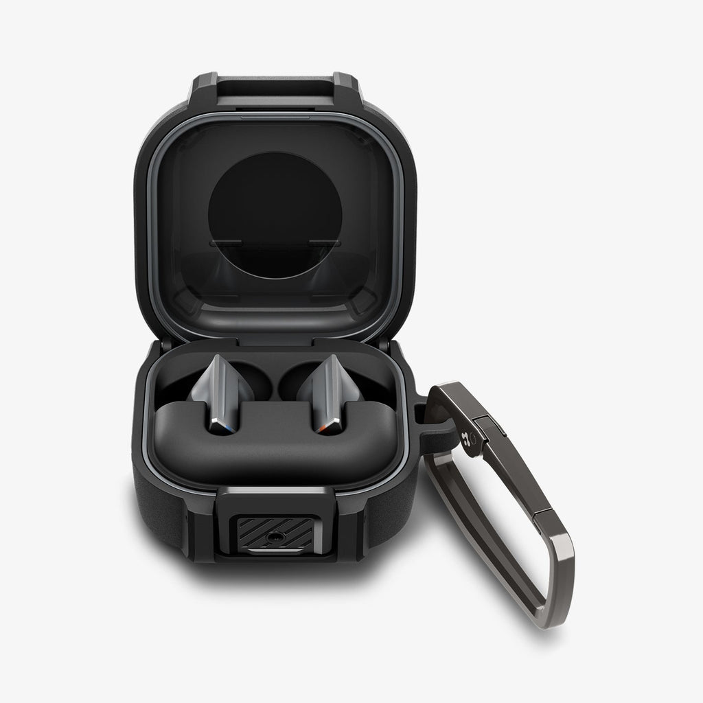 Galaxy Buds 4 Series - Lock Fit