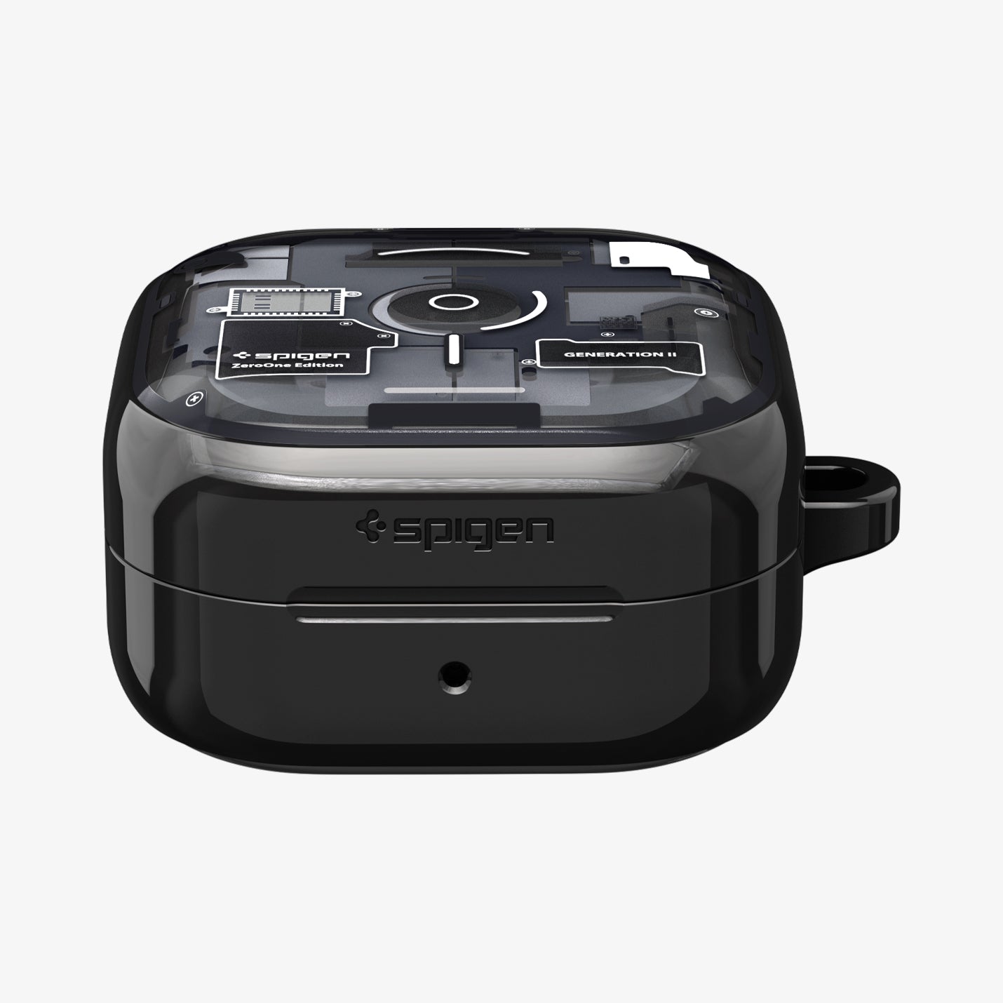 Galaxy Buds 4 Series - Ultra Hybrid Zero One