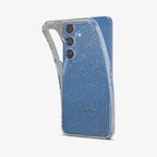 Galaxy S25 Series - Liquid Crystal Glitter