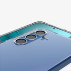 Galaxy S25 Series - Liquid Crystal