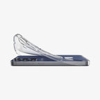Galaxy S25 FE Series - Crystal Flex (Mag Fit)