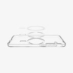 Galaxy S25 FE Series - Crystal Flex (Mag Fit)