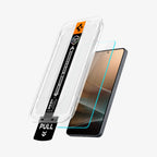 Galaxy S26 Series - GLAS.tR EZ Fit Pro