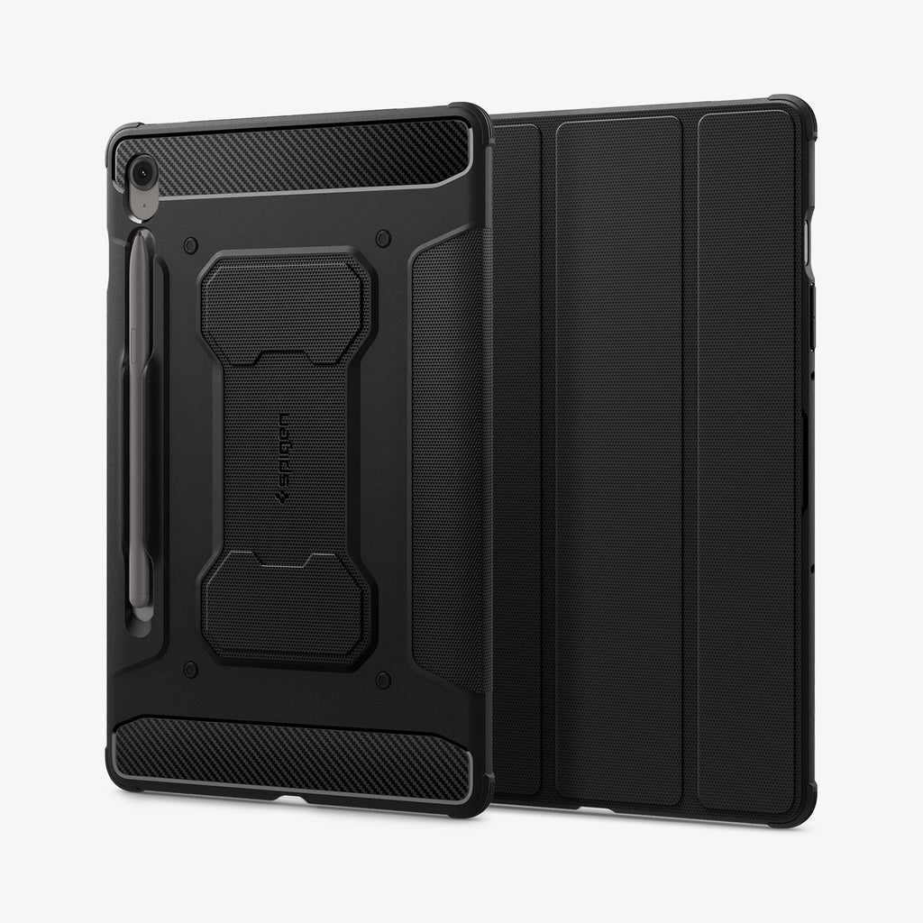 Galaxy Tab S10 FE Series - Rugged Armor Pro