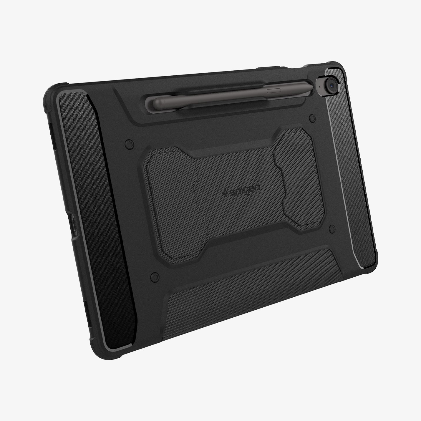 Galaxy Tab S10 FE Series - Rugged Armor Pro