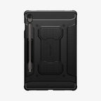 Galaxy Tab S10 FE Series - Rugged Armor Pro