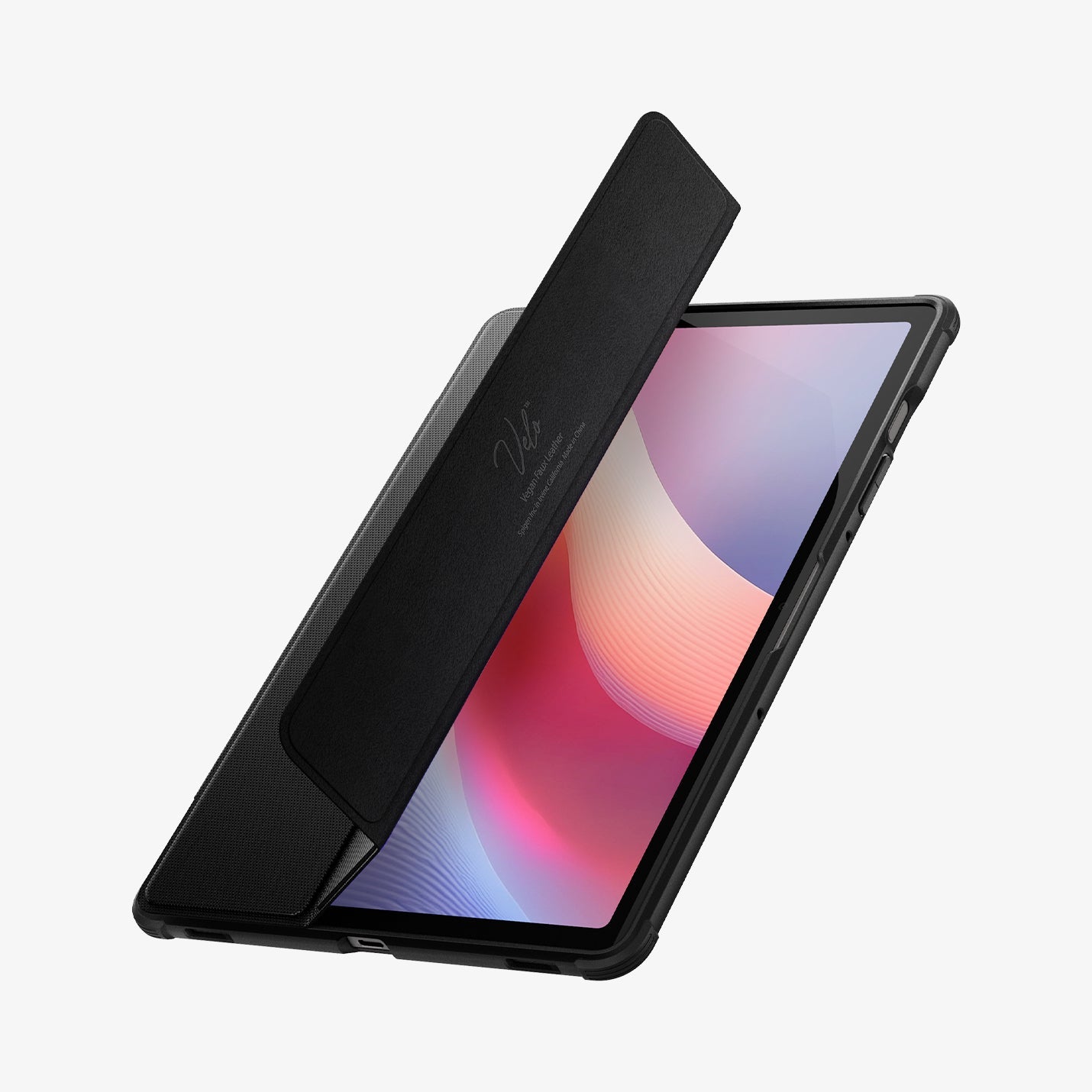 Galaxy Tab S10 FE Series - Rugged Armor Pro