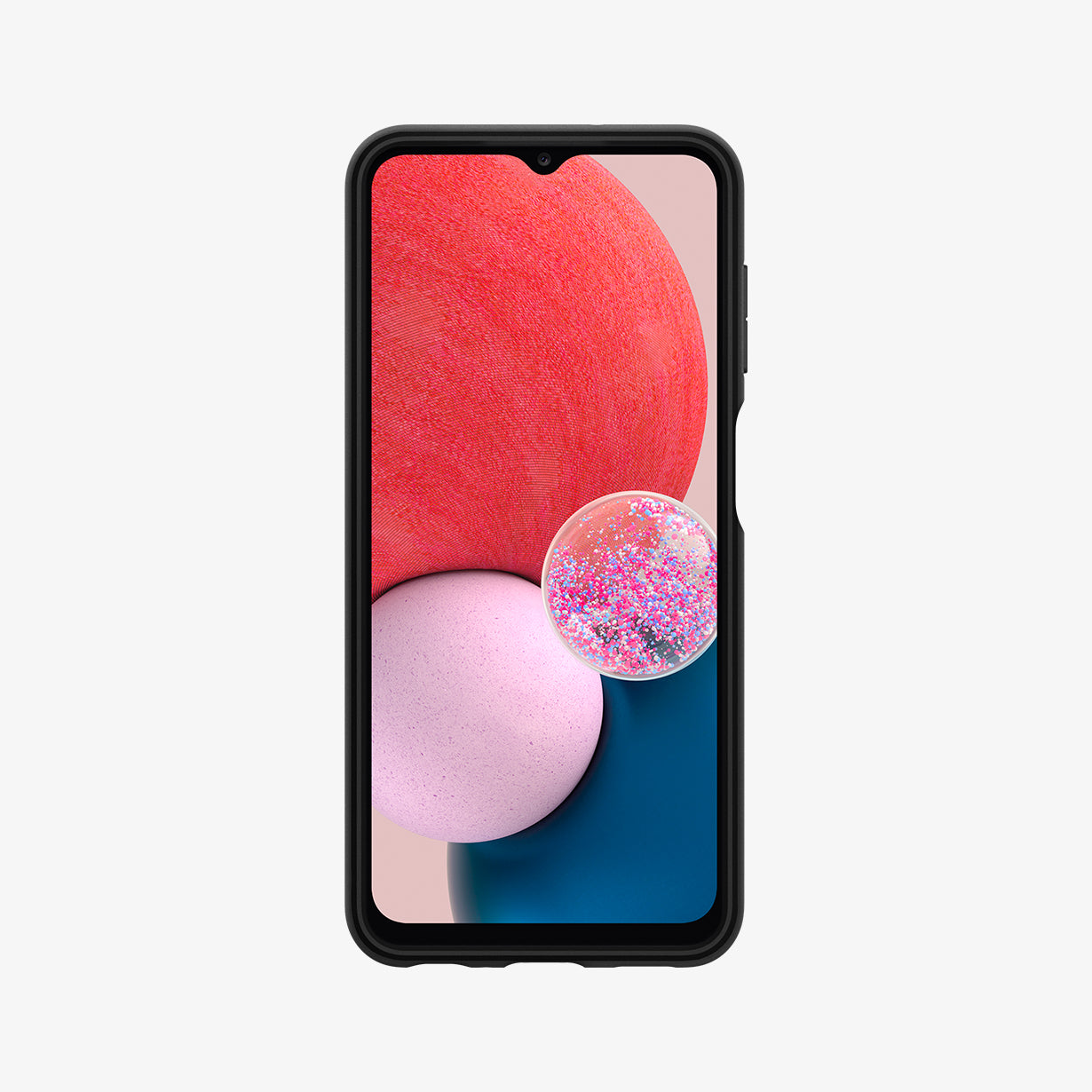 Galaxy A Series - Core Armor